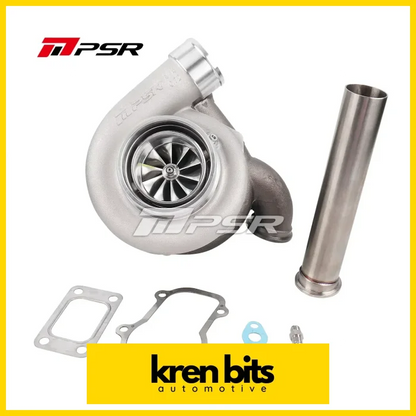 Pulsar Next Gen Psr6682 Turbocharger External Wastegate Version For Ford Falcon To Replace The