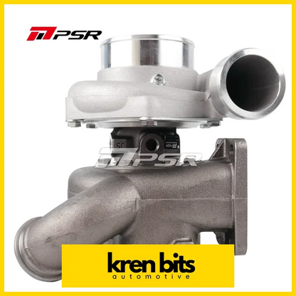 Pulsar Next Gen Psr6682 Turbocharger External Wastegate Version For Ford Falcon To Replace The