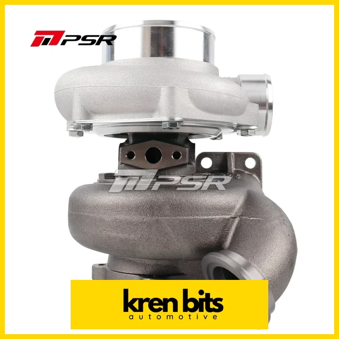 Pulsar Next Gen Psr6682 Turbocharger External Wastegate Version For Ford Falcon To Replace The