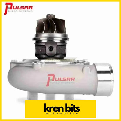 PULSAR Next GEN PSR6782 Supercore for Ford Falcon to replace the factory PT3582R Kren Bits