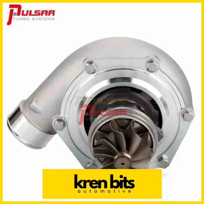 PULSAR Next GEN PSR6782 Supercore for Ford Falcon to replace the factory PT3582R Kren Bits