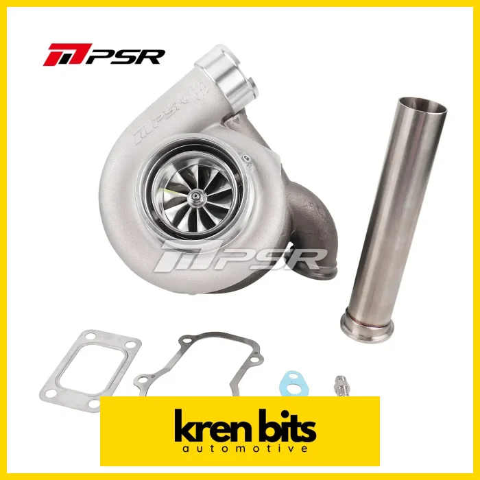 Pulsar Next Gen Psr6782 Turbocharger External Wastegate Version For Ford Falcon To Replace The