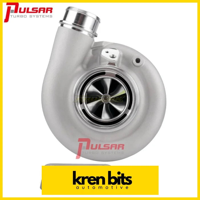 PULSAR NEXT GEN S300 Billet S369 69/80 DUAL CERAMIC BALL BEARING Turbo