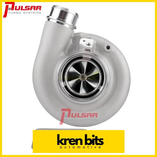 PULSAR NEXT GEN S300 Billet S369 69/80 DUAL CERAMIC BALL BEARING Turbo Kren Bits