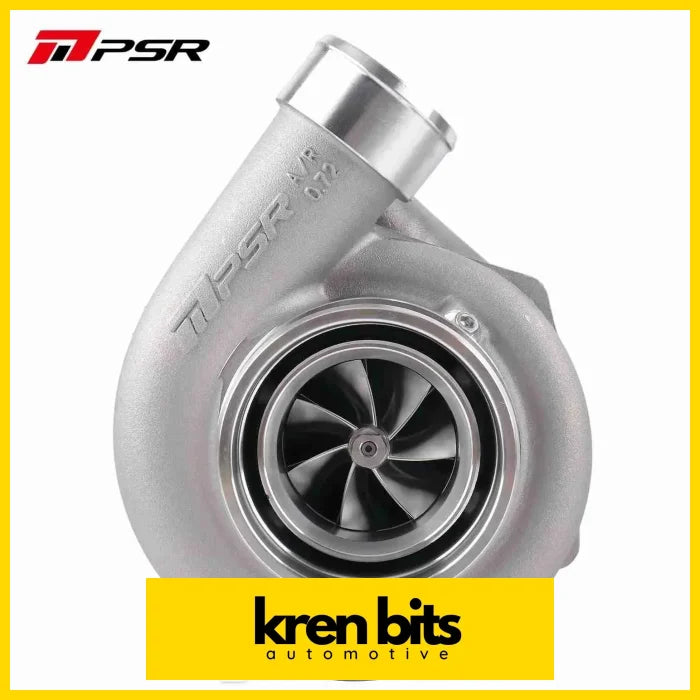 Pulsar Pte 6466 Gen2 Pt6466Sp Ball Bearing Turbo