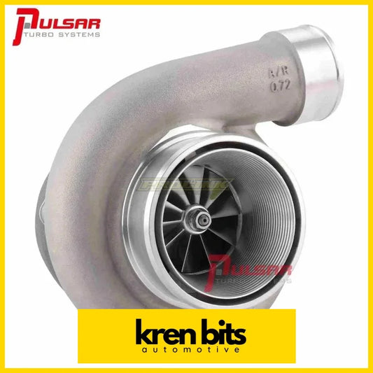 PULSAR T51R Mod Compressor Housings PTG Series Kren Bits