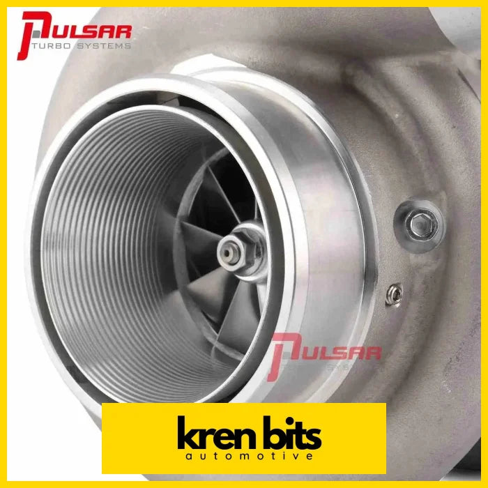 Pulsar T51R Mod Compressor Housings Ptg Series