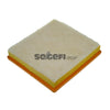 Purflux Air Filter A1161