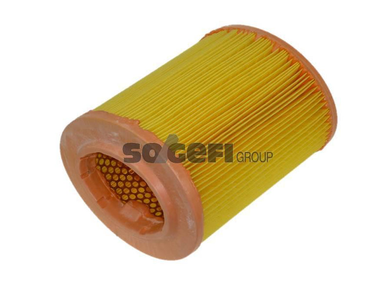 Purflux Air Filter 246mm H 141mm Int Dia 192mm Ext Dia