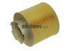 Purflux Air Filter A1242