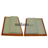 Purflux Air Filter A1327