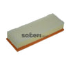Purflux Air Filter A1339