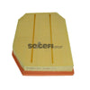 Purflux Air Filter A1490
