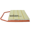 Purflux Air Filter A1491