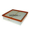 Purflux Air Filter A1536