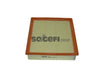 Purflux Air Filter A1538