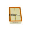 Purflux Air Filter A1565