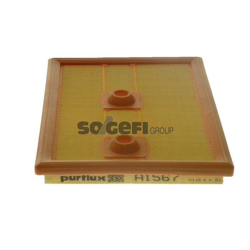 Purflux Air Filter A1567