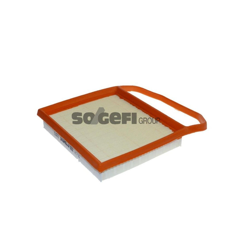 Purflux Air Filter 230x185x33mm A1716