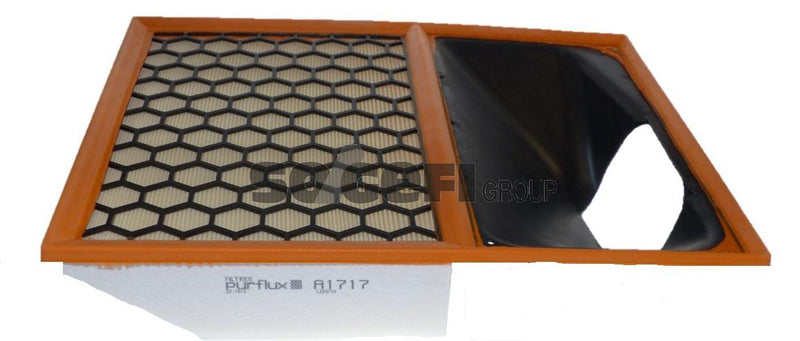 Purflux Air Filter 400x318x75mm A1717
