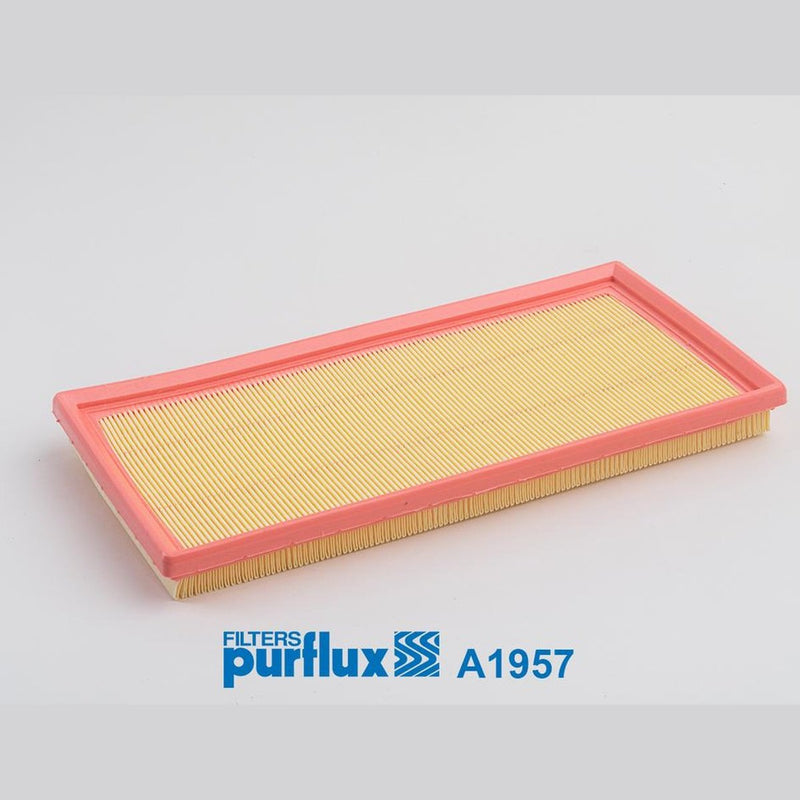Purflux Air Filter 310x156x25mm A1957