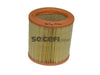 Purflux Air Filter A345