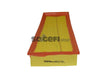 Purflux Air Filter A392
