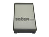 Purflux Cabin Air Filter AH102