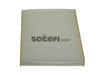 Purflux Cabin Air Filter AH104