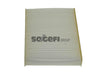 Purflux Cabin Air Filter AH143