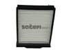 Purflux Cabin Air Filter AH199