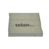 Purflux Cabin Air Filter AH262