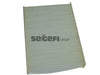 Purflux Cabin Air Filter AH370