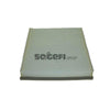 Purflux Cabin Air Filter AH395