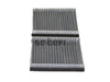 Purflux Cabin Air Filter Carbon Activated Pair AHC177-2