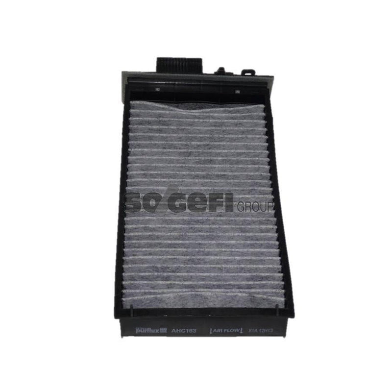Purflux Cabin Air Filter Carbon Activated AHC183