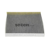 Purflux Cabin Air Filter Carbon Activated AHC191