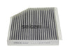 Purflux Cabin Air Filter Carbon Activated AHC269