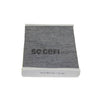 Purflux Cabin Air Filter Carbon Activated AHC272