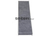 Purflux Cabin Air Filter Carbon Activated AHC300