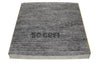 Purflux Cabin Air Filter Carbon Activated AHC392