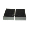 Purflux Cabin Air Filter Carbon Activated Pair AHC428-2