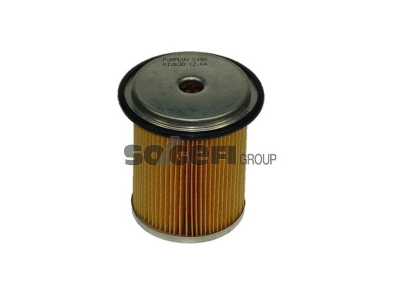 Purflux Fuel Filter C480