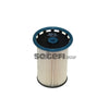 Purflux Fuel Filter C803