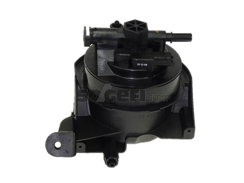 Purflux Fuel Filter & Housing FC582