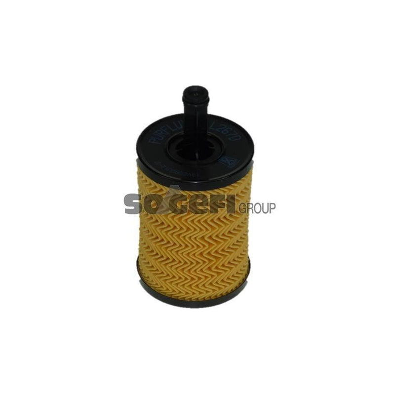 Purflux Oil Filter L267D
