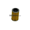 Purflux Oil Filter L496