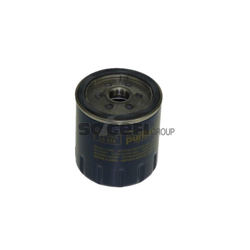 Purflux Oil Filter LS918