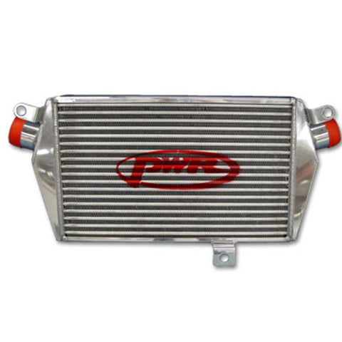 PWR Intercooler 68mm fits Toyota MR2 W20 1989-98 PWI5552
