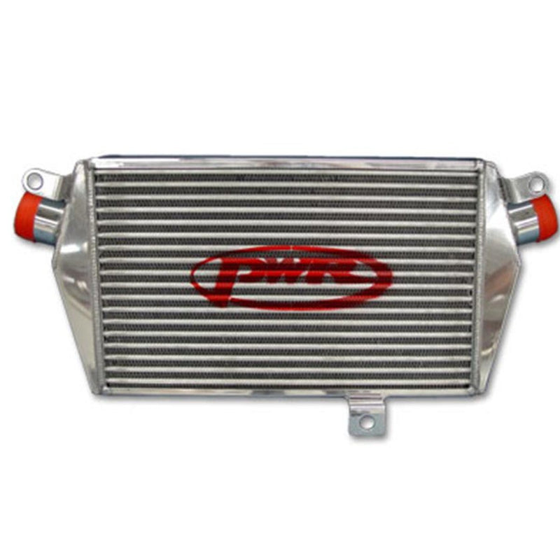 PWR Intercooler 55mm fits Toyota MR2 W20 1989-98 PWI5549